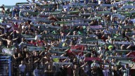 El Córdoba pide respeto a su afición tras 12 expedientes de sanción por cánticos