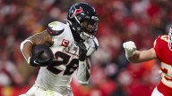 Joe Mixon remains out, but Texans will open practice windows for DL Denico Autry, S Jaylen Reed