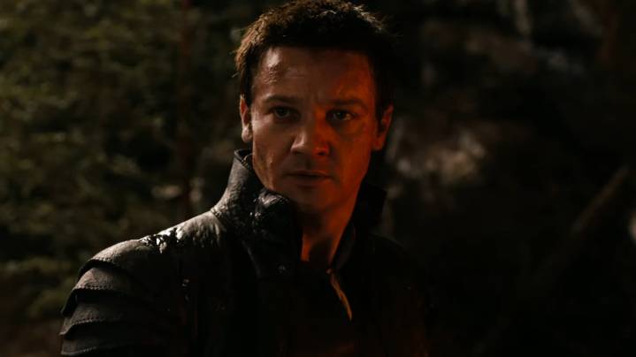 Jeremy Renner & Gemma Arterton's Forgotten Horror Movie Is A Streaming Hit 12 Years Later