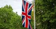 National Trust confirms it will remove Union Jack flag from monument