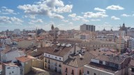 Aragón recauda ya casi todo lo previsto para 2025 en los impuestos a la vivienda