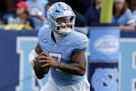 5 questions about UCF’s next opponent: North Carolina