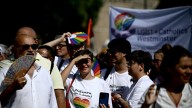 El Vaticano acoge la primera peregrinación católica LGBTQ