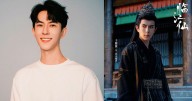 Trágica muerte del actor Yu Menglong al caer de un edificio