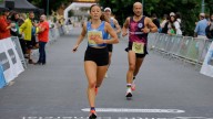 La espectacular explosión de la participación femenina en las carreras populares de A Coruña: de 55 a 647 en trece años