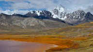 Bolivia: turista argentino murió al caer de 100 metros de altura mientras hacia trekking