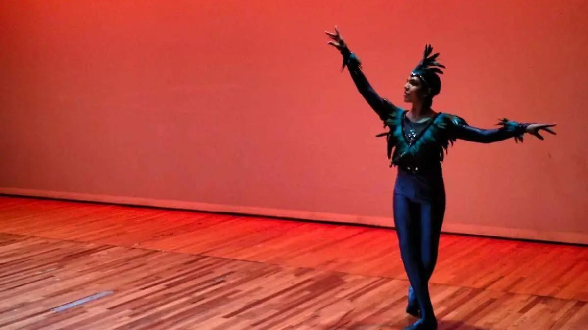 Zamora se prepara para el XVIII Encuentro Regional de Danza