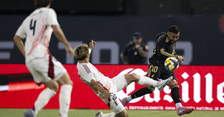 Firman México y Japón empate a cero en duelo amistoso