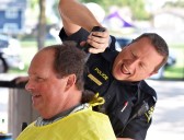 Childhood cancer fundraiser has local origin