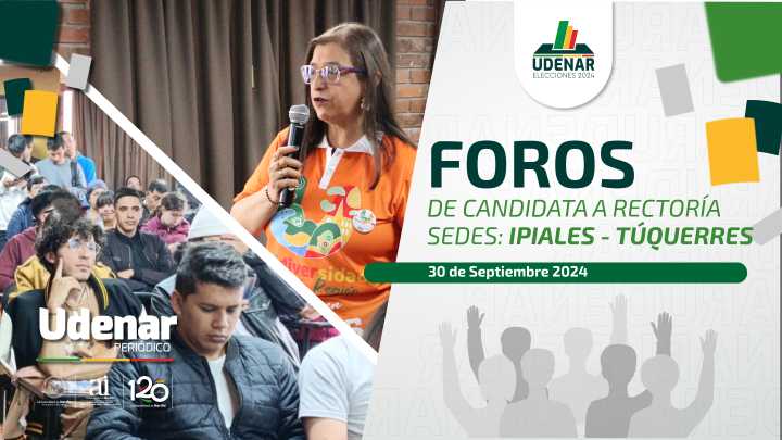 La ”Unidiversidad´´ presente en las Regionales