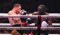 La razón por la que Terence Crawford le regresó sus cinturones a Canelo Álvarez