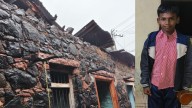 11-year-old boy dead, another injured as house wall collapses in Mahalingapur