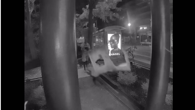Toronto police investigating after eggs thrown at Yorkville Jewish Centre