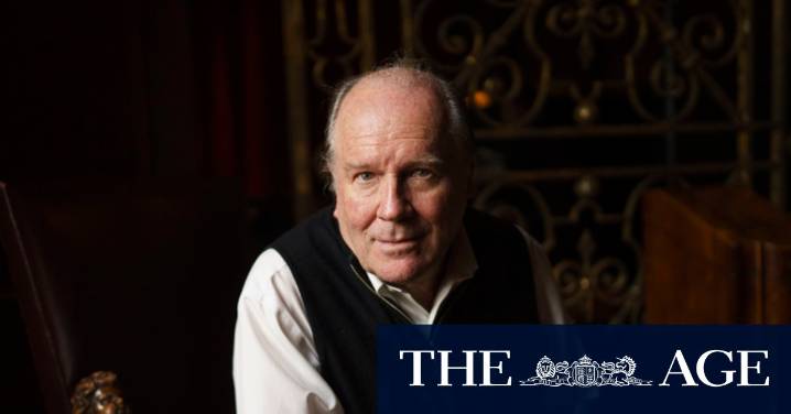 The Predicament review: William Boyd's spy novel dazzles with literary gems but lacks narrative connection