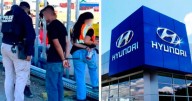 Alerta, inmigrantes indocumentados: arrestan a cientos de surcoreanos mientras trabajaban en planta de vehículos de Hyundai en EE. UU.