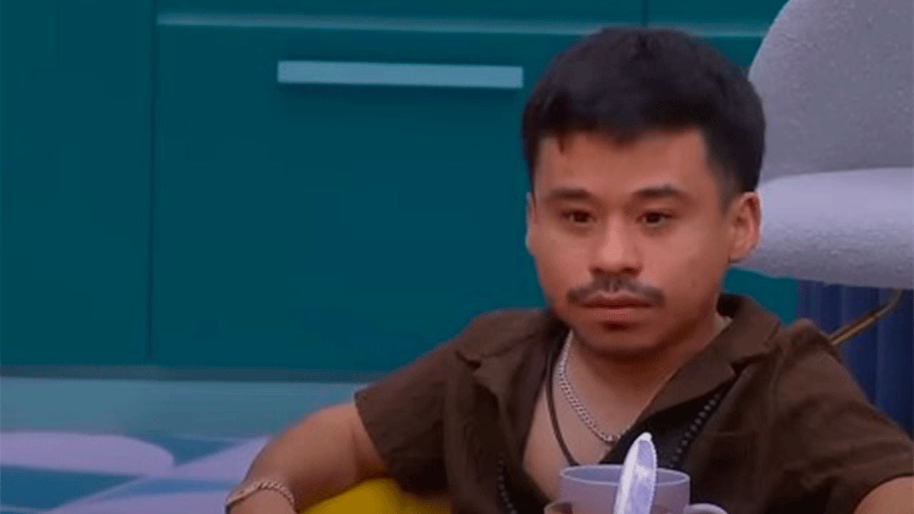 La Casa de los Famosos 2025