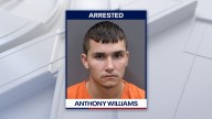 Victim's girlfriend testifies at pre-trial hearing after deadly shooting inside Lutz home