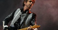 Los misterios del último álbum de Gustavo Cerati a 16 años de su lanzamiento
