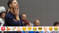 Xabi también se equivoca