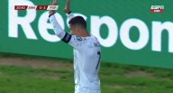 ¡Ya van 941! Gol de Cristiano Ronaldo para Portugal vs. Armenia por Eliminatorias de Europa