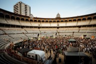 Festivals per menjar a l’aire lliure aquest cap de setmana a Barcelona