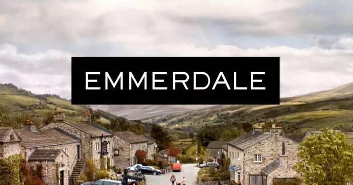 Emmerdale legend sparks exit fears as sudden disappearance leaves fans concerned