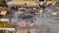 FBI investigates Michigan church shooting as targeted violence incident