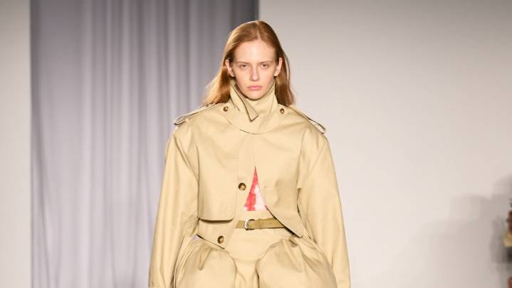 Aknvas Spring 2026 Ready-to-Wear Runway, Fashion Show & Collection Review