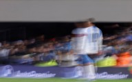 Lágrimas, amor y goles: El último partido de Messi con su selección en Argentina