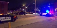 One person sent to hospital after North Omaha shooting, police say