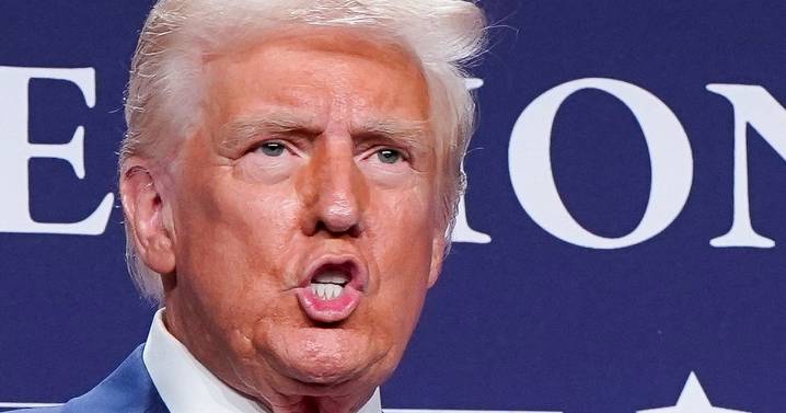 Trump prepara polémico anuncio: vincularía consumo de paracetamol en embarazadas con el autismo