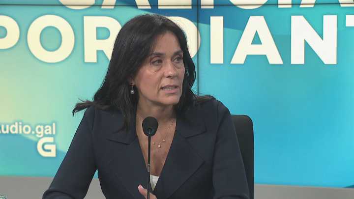 Paula Prado: "Os recursos de inconstitucionalidade son un boicot do Goberno a Galicia"