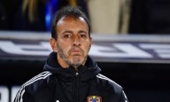 "Esta decisión es lo mejor para que la Selección pueda seguir": Fernando "Bocha" Batista tras su salida de la Vinotinto