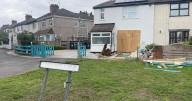 Calls for safety measures at Coventry junction after pensioner killed in home