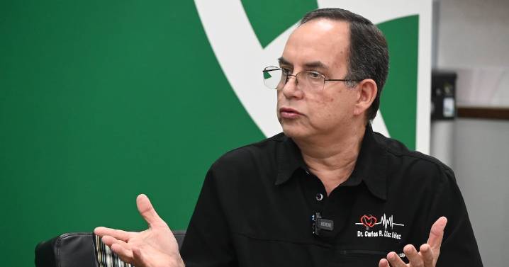 Colegio Médico trabaja en nuevo modelo de incentivos contributivos para profesionales de la salud
