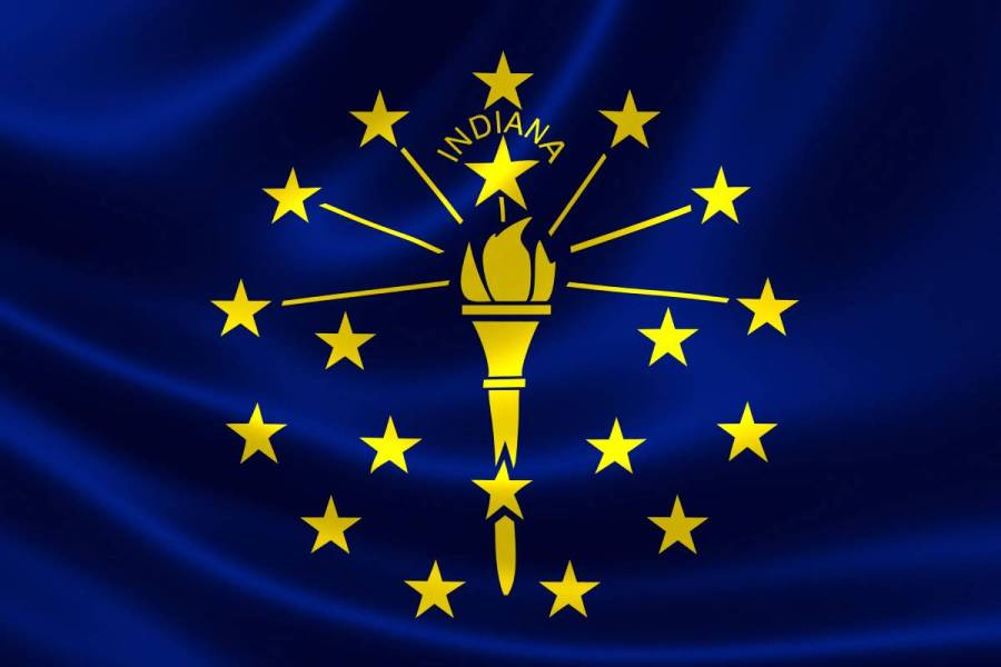 Braun appoints members to Indiana-Illinois Boundary Adjustment Commission