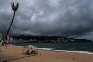 Inameh alerta sobre próximas ondas tropicales y efectos en diversas regiones...
