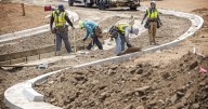 How have developers used Santa Fe's affordable housing 'fee