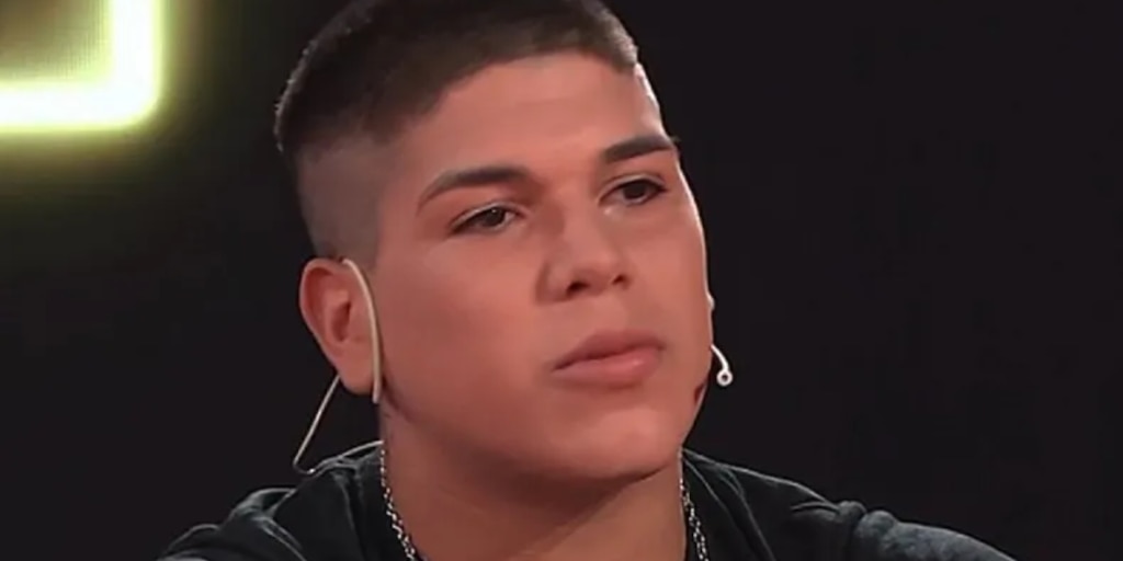 El dramático pedido de Thiago Medina a un testigo de su accidente: “Decía ‘no me quiero morir’”