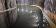 Lluvia de la madrugada deja afectaciones en la metrópoli