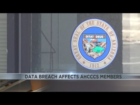 AHCCCS data breach impacts thousands of Arizonans: Corrective actions underway