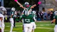 Dartmouth football dedicates Week 1 win to the late Steve Gaspar