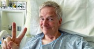 Travel Writer Rick Steves Gives Prostate Cancer Diagnosis Update