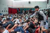 Trujillo: INPE desmantela redes criminales en penal “El Milagro”