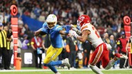 NFL: Los Chargers se llevan la gloria en Brasil ante los Chiefs