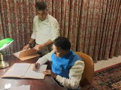 Odisha CM Announces 2% DA Hike for State PSUs