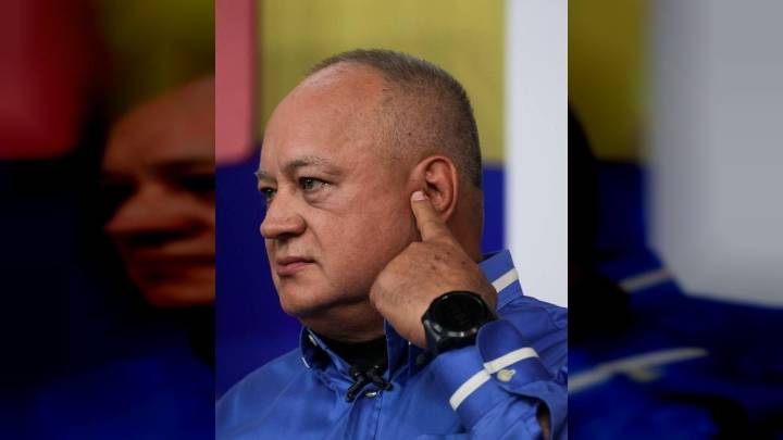 Cabello: Fase actual de agresión de EEUU es la guerra psicológica buscando dividir las fuerzas internas