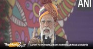 “Desh aaj bijalee kee raftaar se aage badh raha hai”: PM Modi in Rajasthan