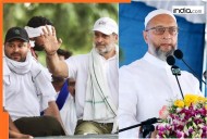 Bihar Assembly Election: Will AIMIM team up with RJD and Congress? Owaisi says can't have 'one