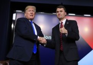 What to know about the fatal shooting of Charlie Kirk, the co